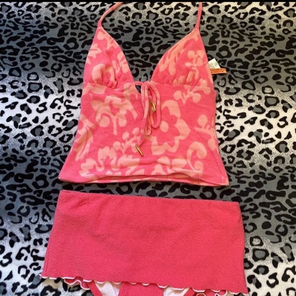 Juicy Couture Bikini